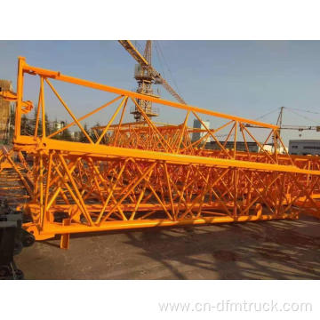 100m Height 5 Ton Tower Crane